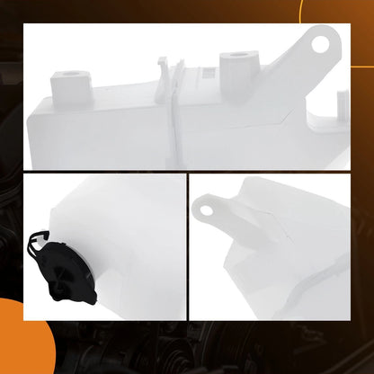 Coolant Recovery Reservoir Tank for Toyota RAV4 (2019–2021)