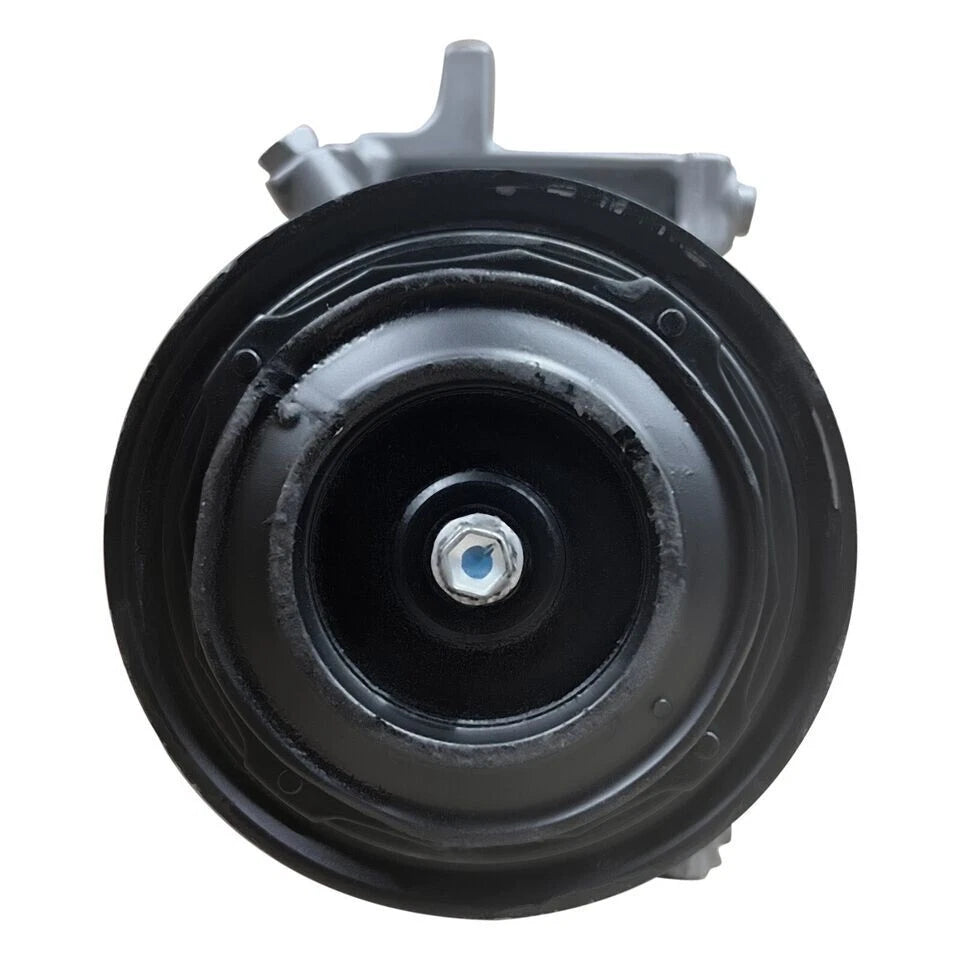 AC Compressor Kit With Condenser for Ford F-150 2.7L (2019–2020)