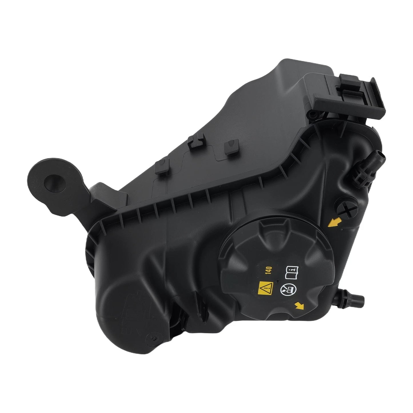 Coolant Overflow Tank with Sensor for BMW 230i 330i 340i (2017–2020)