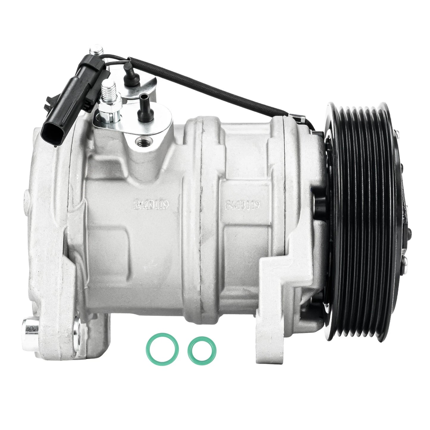 AC Compressor Clutch for Dodge Ram 1500 2500 3500 (2003–2008)