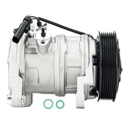 AC Compressor Clutch for Dodge Ram 1500 2500 3500 (2003–2008)