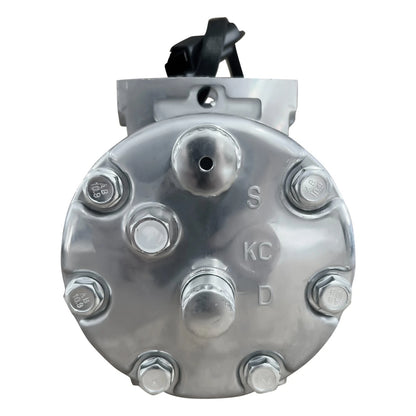 AC Compressor Kit Replacement for Dodge D250 5.9L (1992–1993)