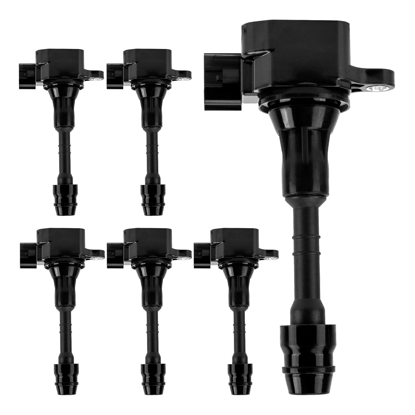 Ignition Coil for Infiniti G35 FX35 Nissan 350Z (2003–2008)