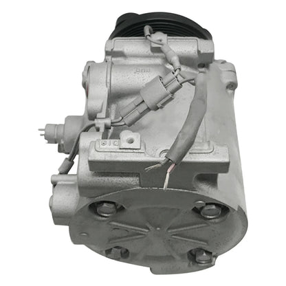 AC Compressor Replacement for Mitsubishi Eclipse 3.0L (2000–2003)