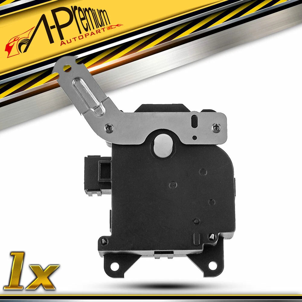 Air Door Actuator for Buick Lucerne Cadillac DTS (2006–2011)