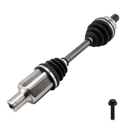 Front LH CV Axle Shaft Assembly for Mercedes-Benz W204 C300 (2012–2015)