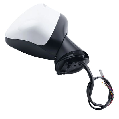 Left Side Mirror for Mazda CX-5 (2015–2017) SKYACTIV-G Power Fold