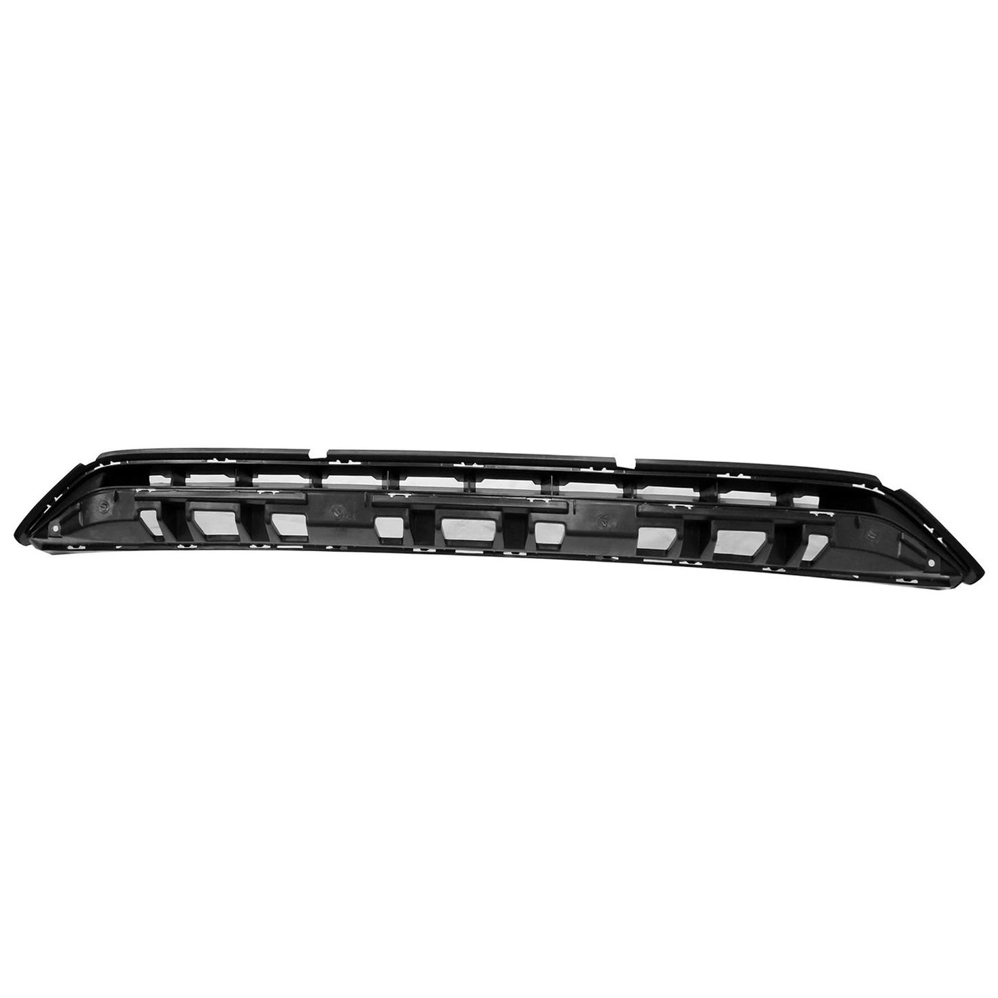 Front Lower Bumper Cover Support Replacement for Toyota Hilux (2005–2015)