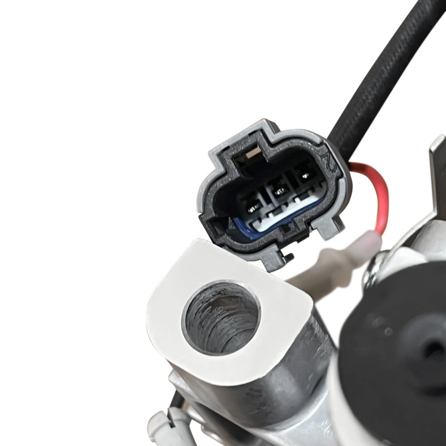 AC Compressor Replacement for Saab 9-2X 2.0L (2005–2011)
