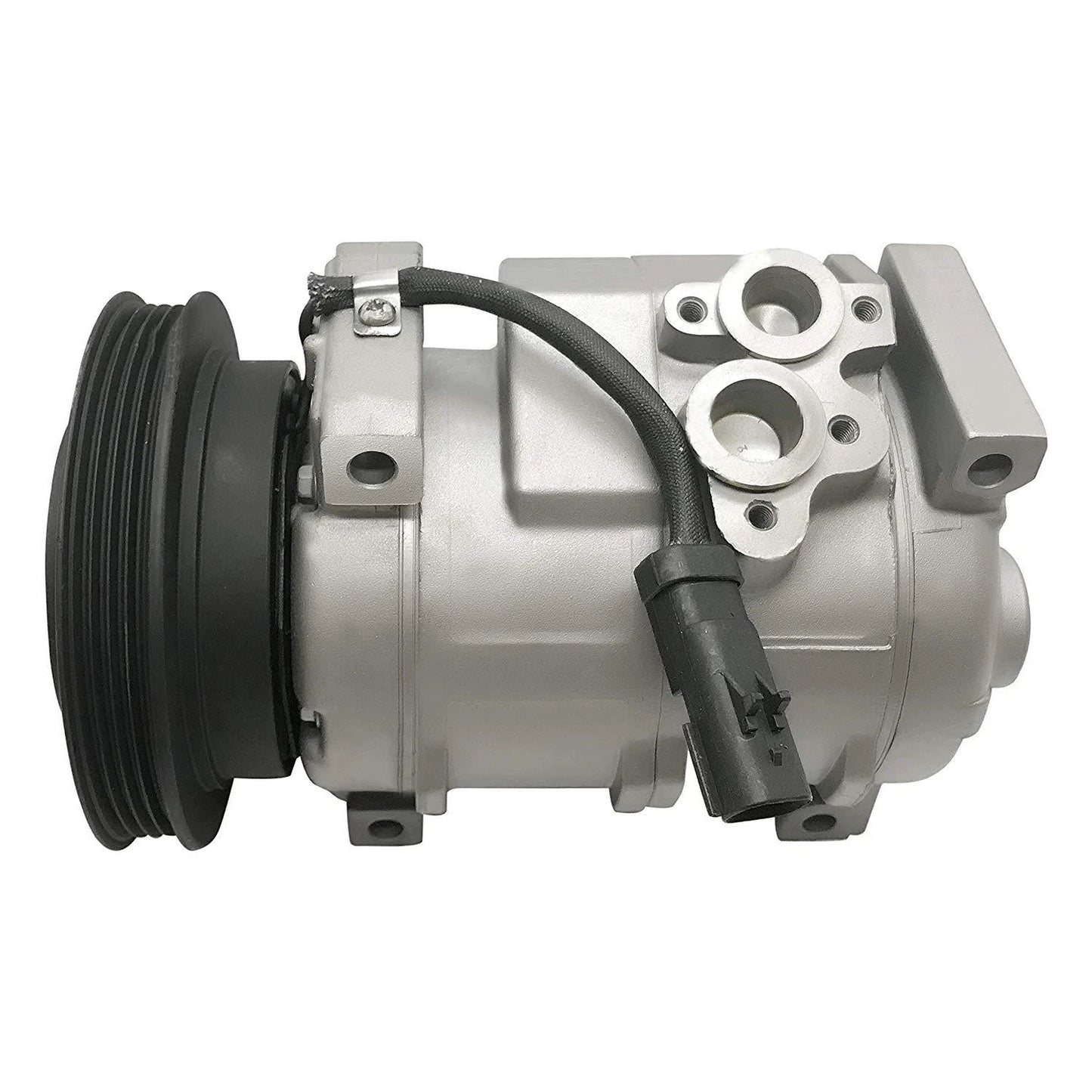 AC Compressor Kit Replacement for Nissan Navara D40 (2005–2015)