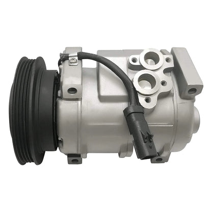 AC Compressor Kit Replacement for Nissan Navara D40 (2005–2015)