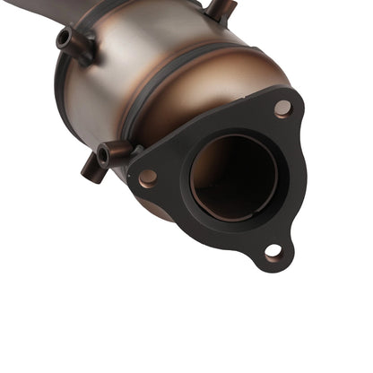 Front Catalytic Converter for Nissan Frontier Xterra 3.3L (2002–2004)