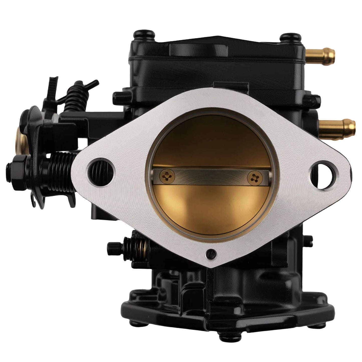 Carburetor Carb Assembly for Yamaha FX1 700 SuperJet 700 Wave Blaster 700 (1994–1995)