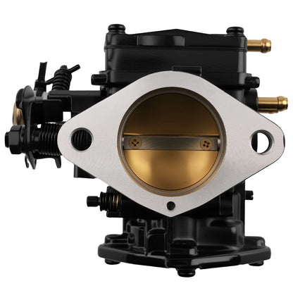 Carburetor Carb Assembly for Yamaha FX1 700 SuperJet 700 Wave Blaster 700 (1994–1995)