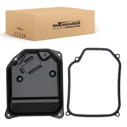 Engine Oil Pan for Volkswagen Golf Jetta Passat Beetle (1993–2006)