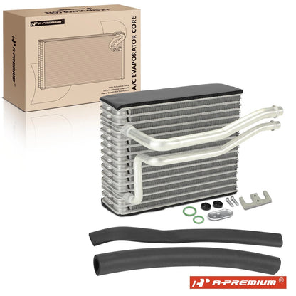 A/C Evaporator Core for Chevy Venture, Olds Silhouette, Pontiac Montana (2000–2005)