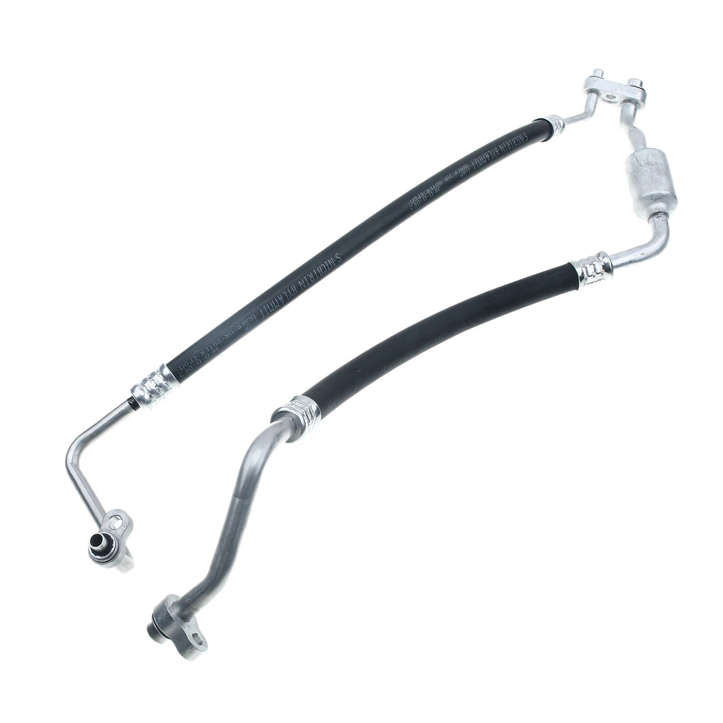 A/C Suction & Discharge Assembly for Buick LaCrosse (2005–2009)