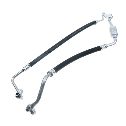 A/C Suction & Discharge Assembly for Buick LaCrosse (2005–2009)