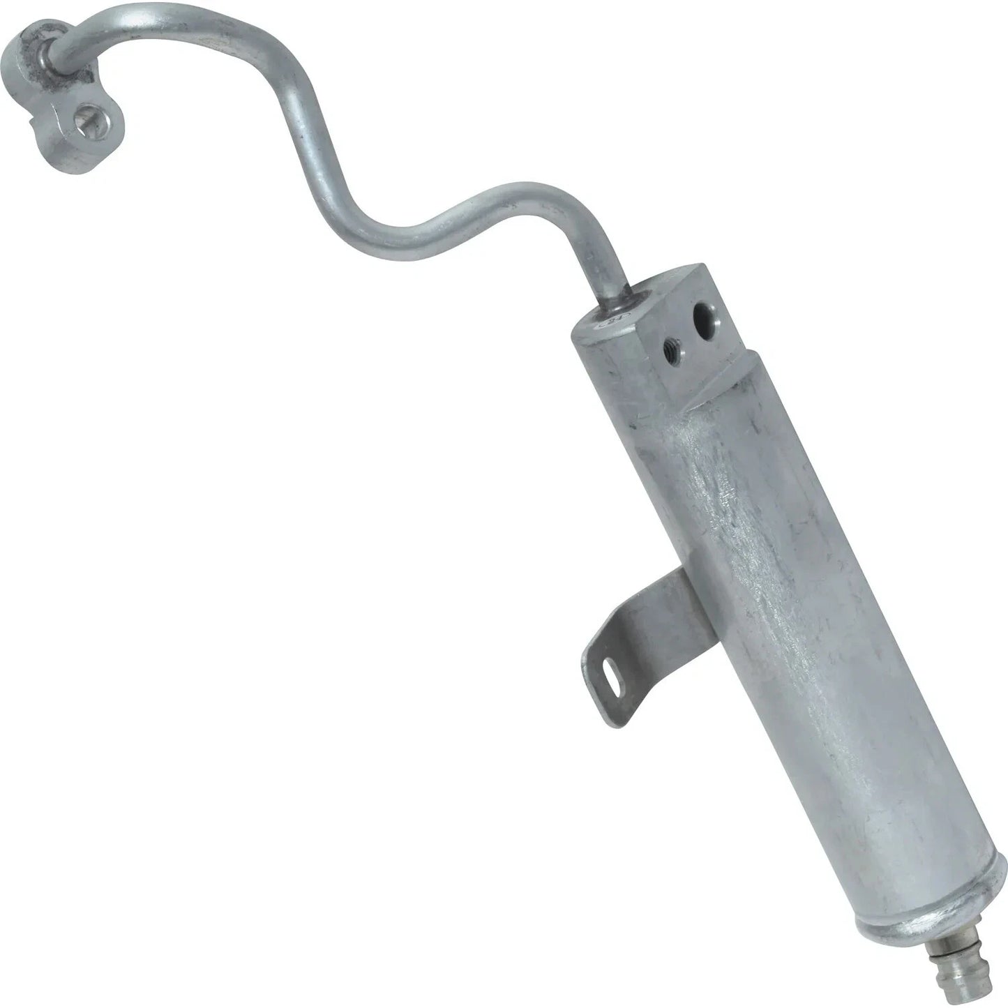 A C Compressor Kit Replacement for Jeep Grand Cherokee 3.7L (2011–2014)