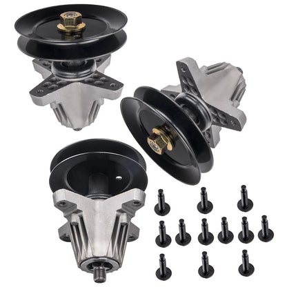 Deck Spindle 54" for MTD Cub Cadet (2018–2021)