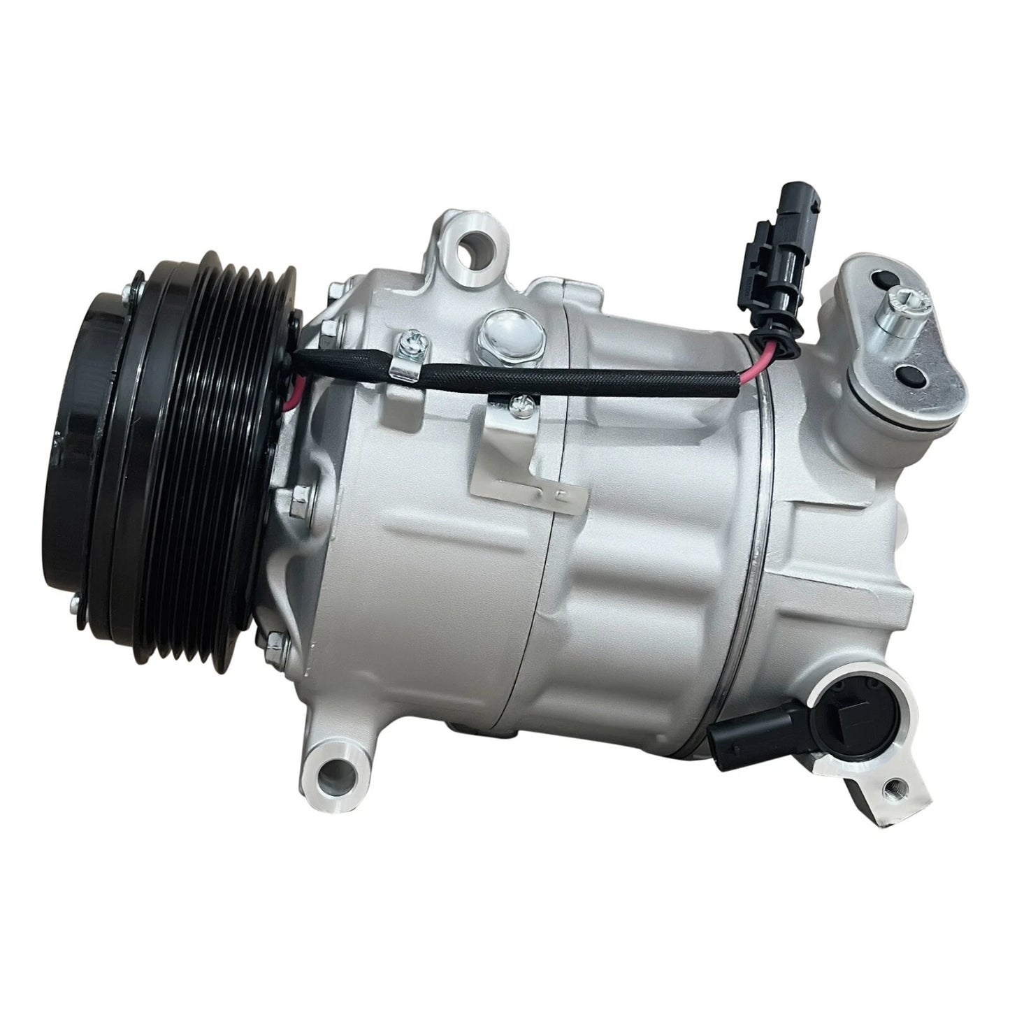 AC Compressor Kit Replacement for Chevrolet Malibu 1.5L Turbo (2018–2018)