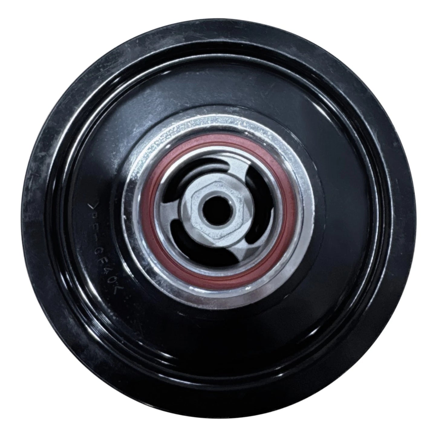 AC Compressor Clutch Replacement for Scion xB 1.5L (2004–2006)