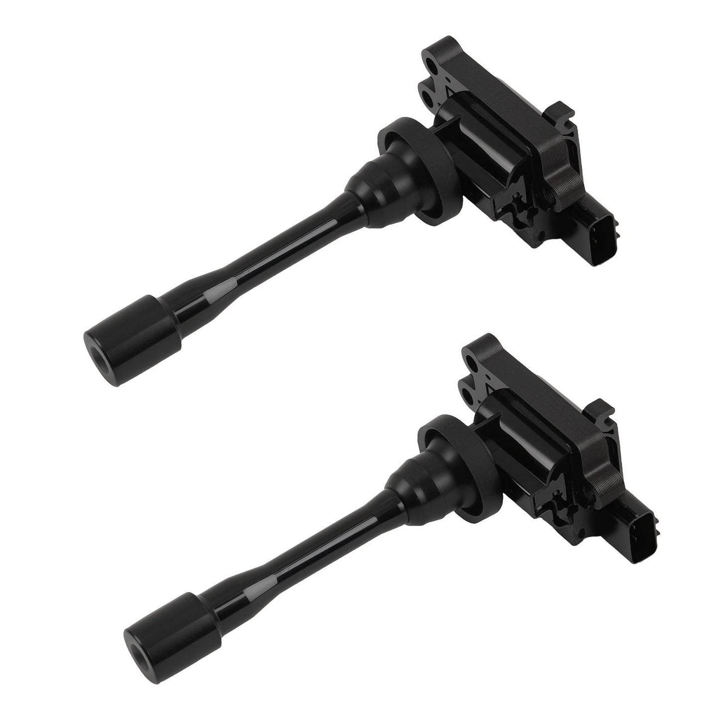 Ignition Coil Pack Set for Mitsubishi Mirage 1.8L L4 (1997–2002)