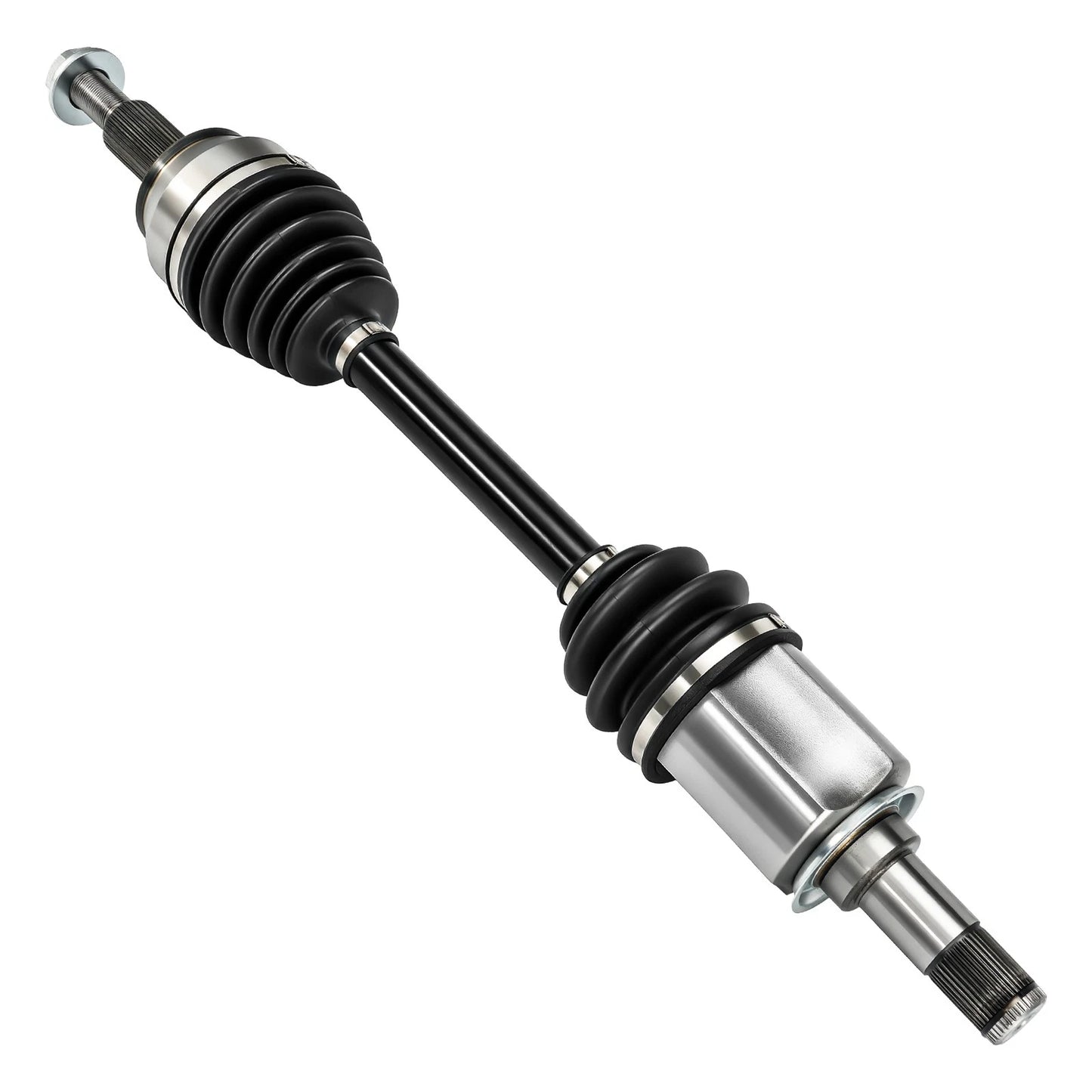 Front Left CV Axle Shaft Assembly for Jeep Grand Cherokee (2014–2021)