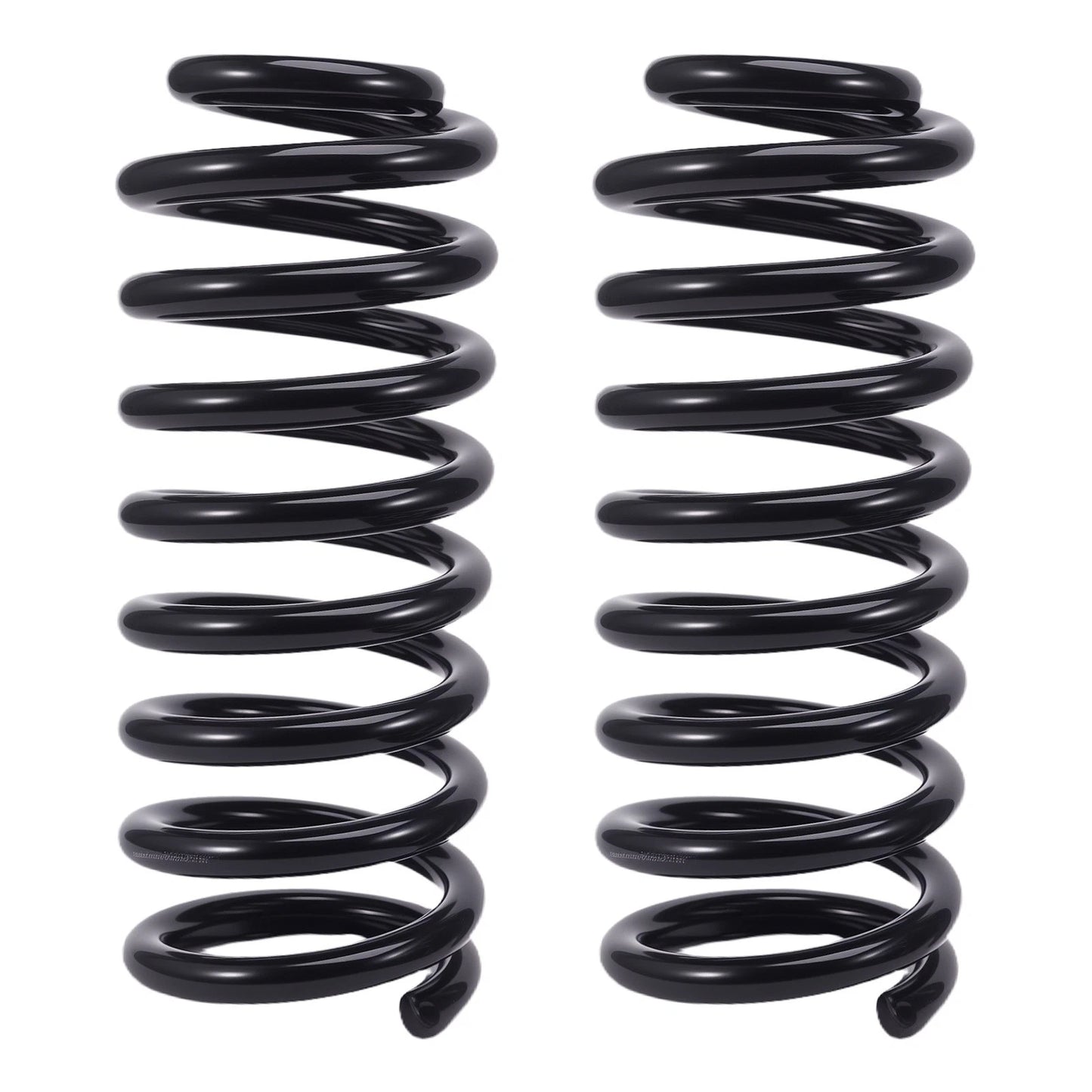 3" Front Suspension Drop Kit for Ford F150 F100 (1965–1979)