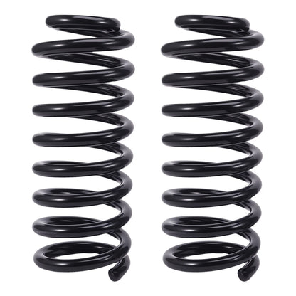 3" Front Suspension Drop Kit for Ford F150 F100 (1965–1979)