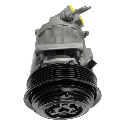 AC Compressor Kit Replacement for Chrysler Pacifica 3.6L (2017–2020)