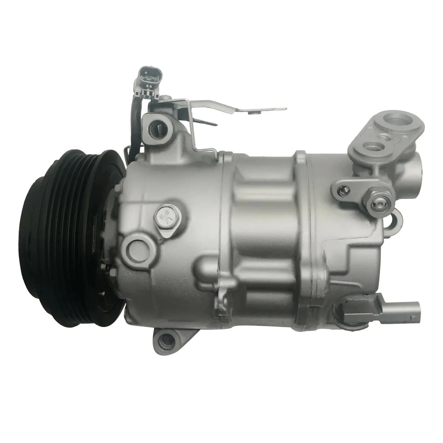 AC Compressor Kit Replacement for Chevrolet Camaro 2.0L Turbo (2017–2017)