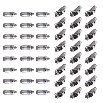 24x Rocker Arms and Lifters for Ford Lincoln Mercury (2009–2010)