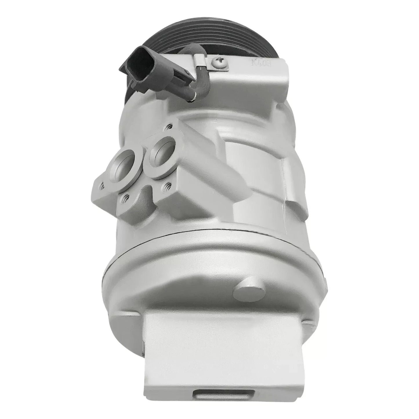 A C Compressor Kit With Condenser Replacement for Mazda CX-9 (2015–2019)