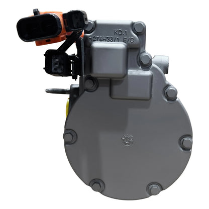 AC Compressor Replacement for Kia Optima Plug In Hybrid 2.0L (2019–2020)