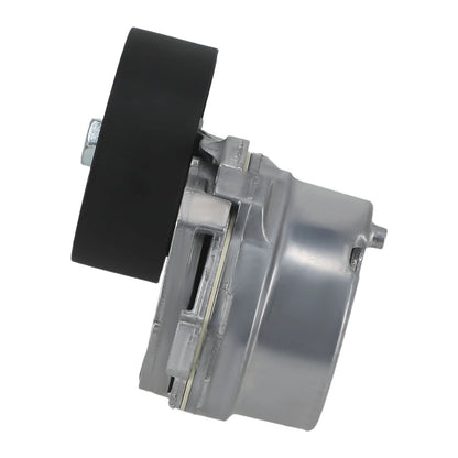 Drive Belt Tensioner Assembly with Pulley for Ford F-150 Mustang (2010–2017)