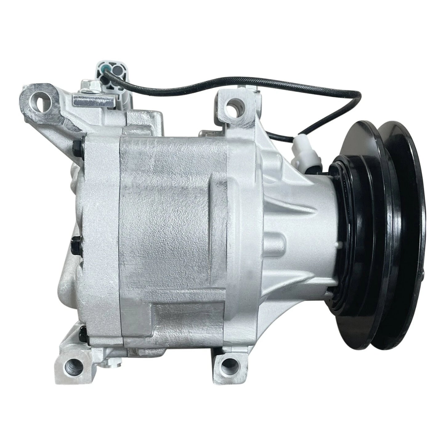 A C Compressor Replacement for Kubota M6800 Tractor (2000–2010)