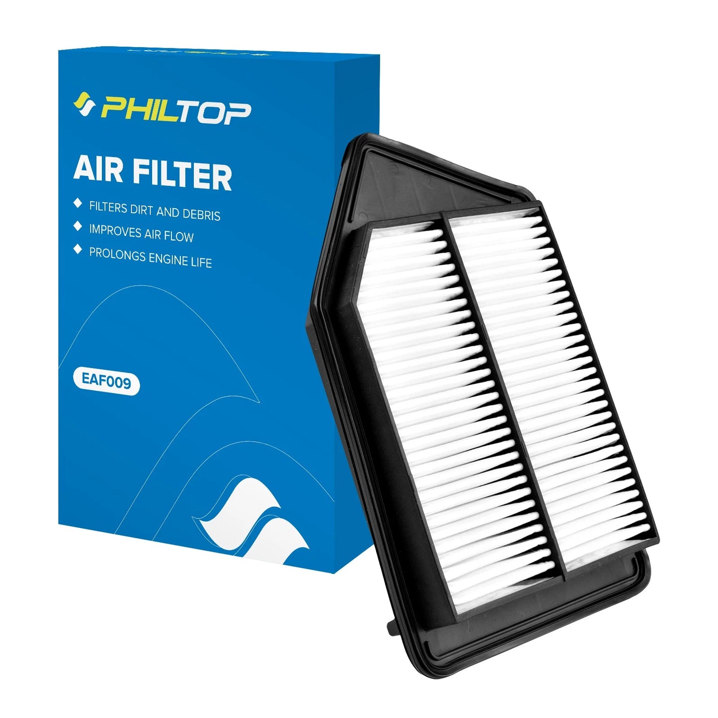 Cabin Air Filter for Acura TLX 2.4L (2015–2020)
