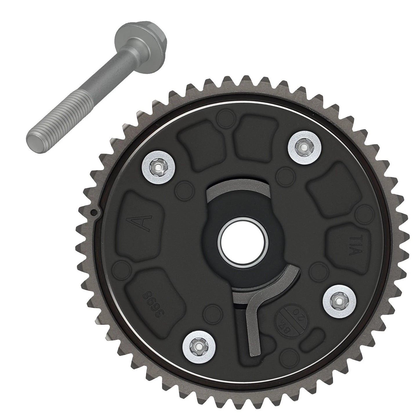 Camshaft Phase Control for Chevrolet Malibu (2016–2021)