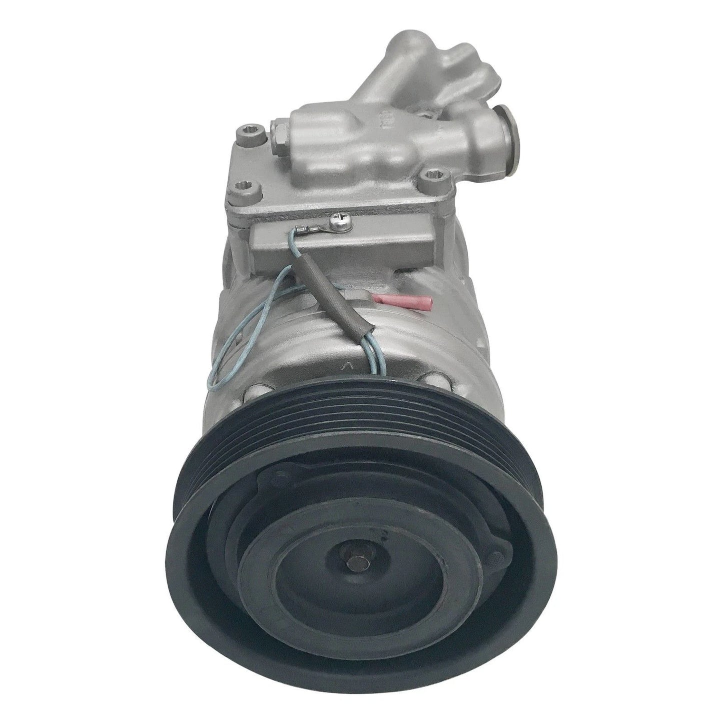 A/C Compressor Kit with O-Rings for Toyota Camry XV50 (2012–2017)