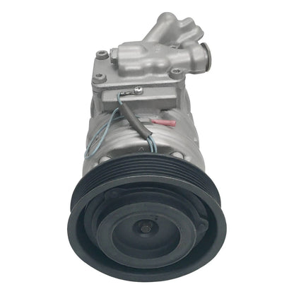 A/C Compressor Kit with O-Rings for Toyota Camry XV50 (2012–2017)