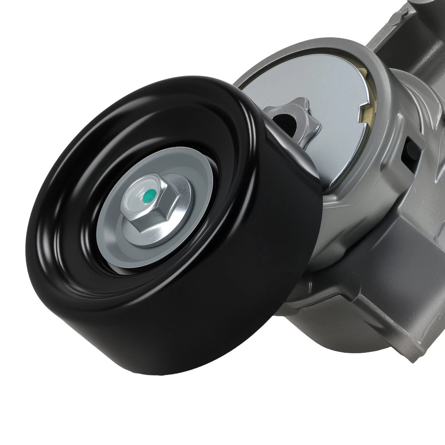 Drive Belt Tensioner Assembly for Nissan Frontier Suzuki Equator (2005–2009)