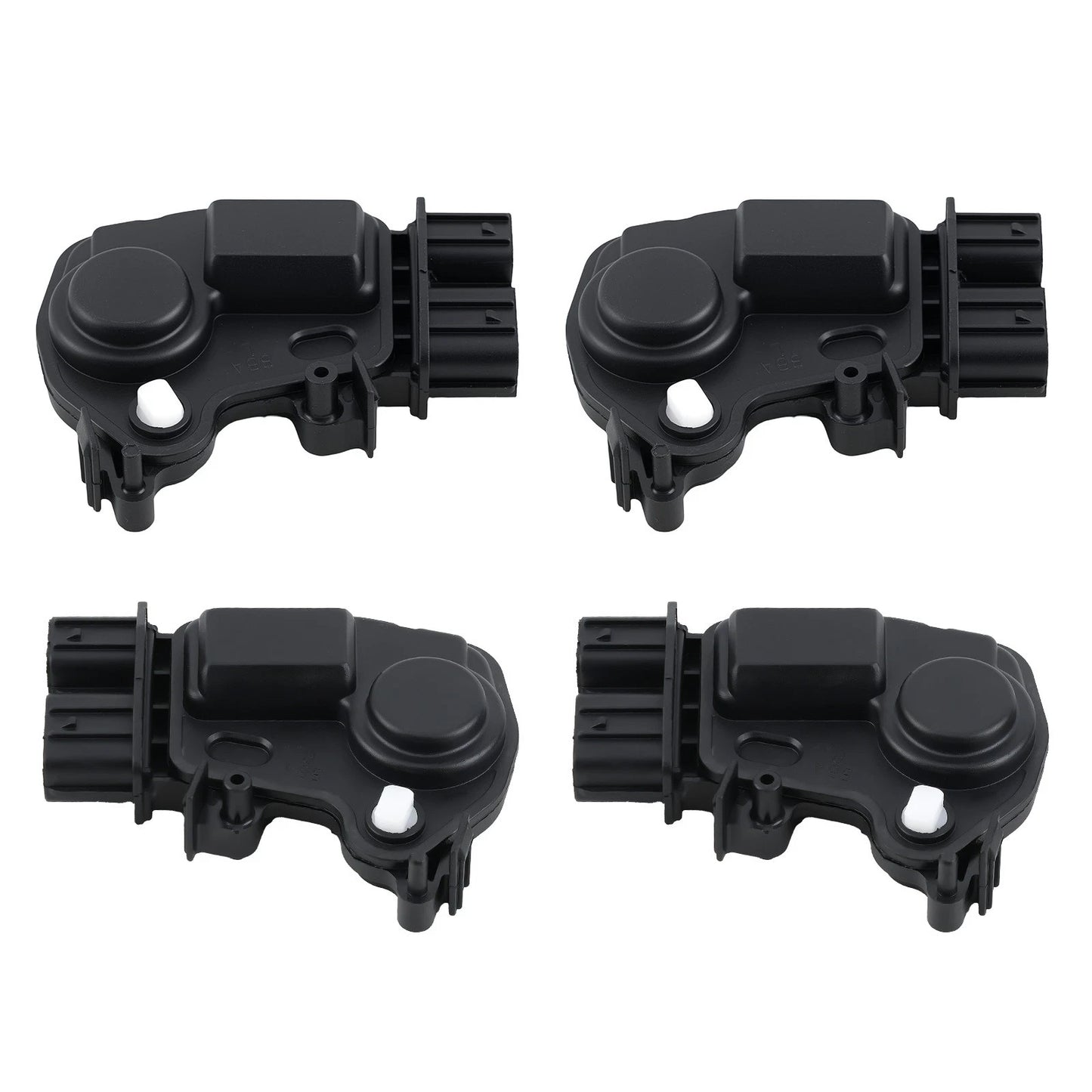Door Lock Actuator Set for Honda CR-V EX LX (2002–2006)