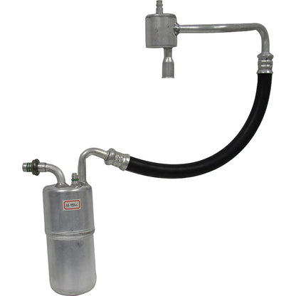 A C Compressor Kit Replacement for Nissan Xterra (2005–2015)