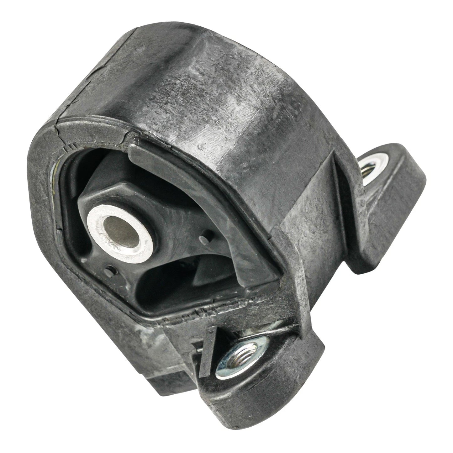 Engine & Transmission Mount Set of 4 for Honda Civic 2002–2005 (1.7L)