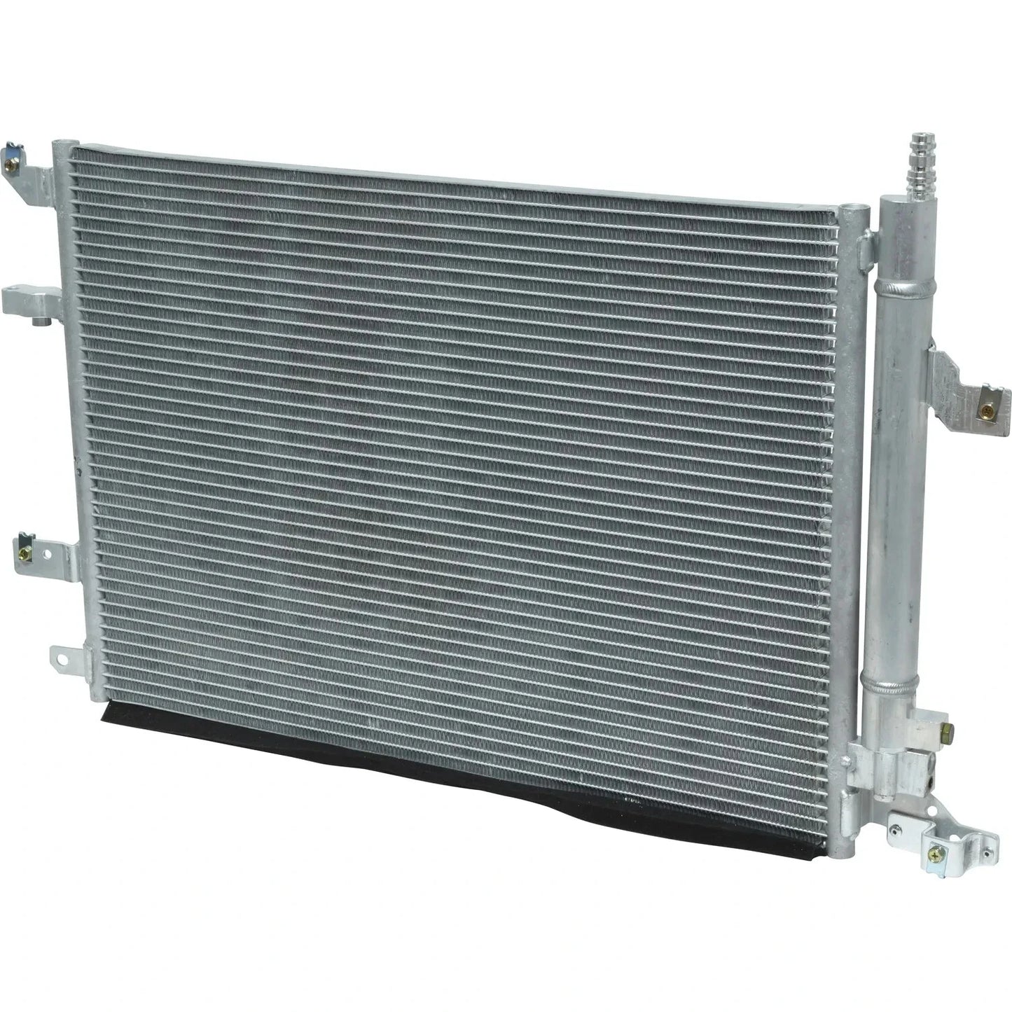 A/C Compressor Kit with Condenser for Volvo XC70 2.5L Turbo (2007–2013)