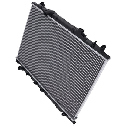 Aluminum Engine Radiator for Honda Pilot 3.5L V6 (2016–2022)