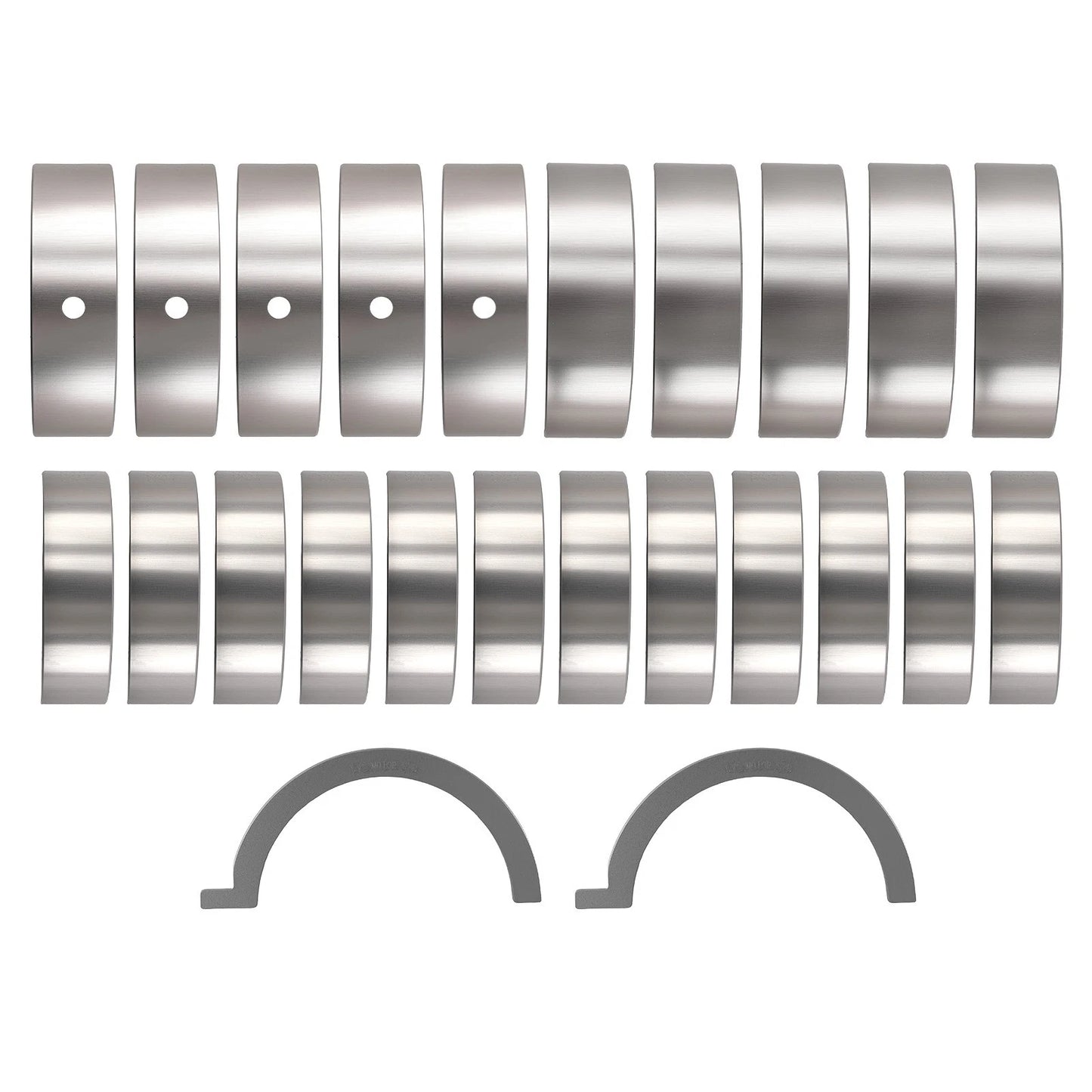 Engine Bearing Kit for Land Rover Range Rover Velar 3.0L V6 (2017–2020)