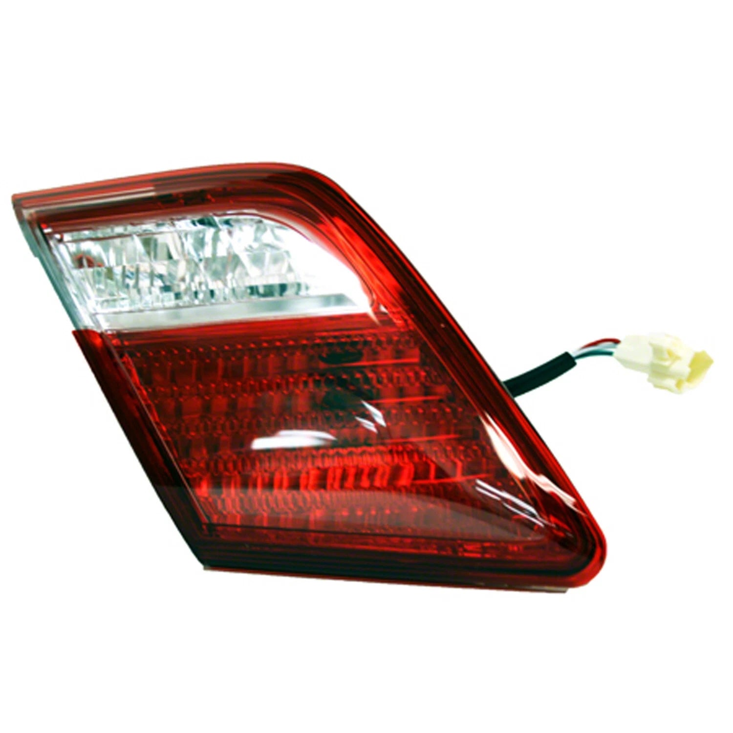 Replacement Driver Side Inner Tail Light Assembly For 2007-2009 Toyota Camry