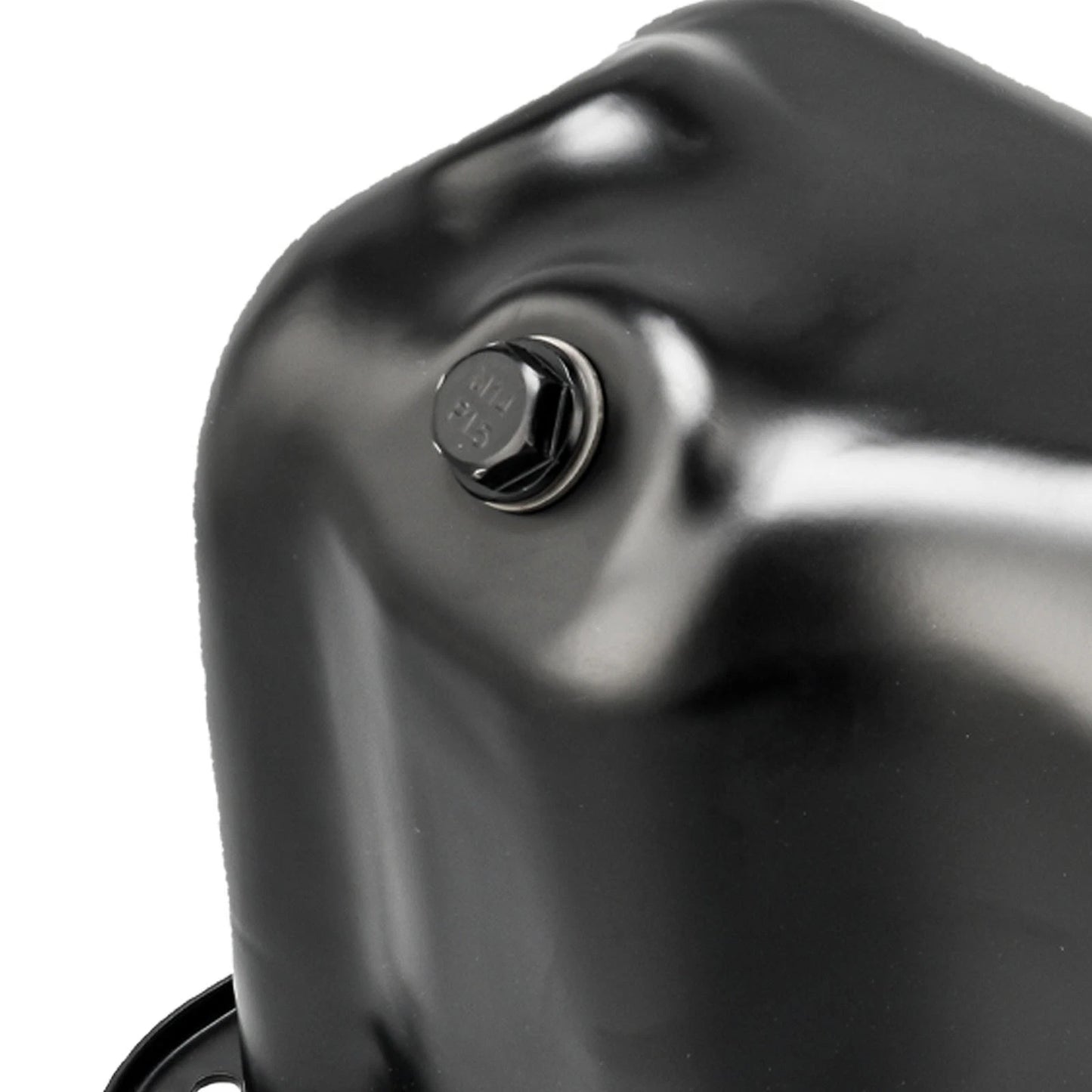 Engine Oil Pan For Jeep Liberty 3.7L (2002–2006) (2007–2012)